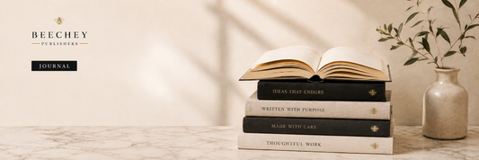 What Makes a Book Worth Publishing?