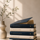 Books Made to Be Returned To
